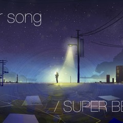 Your Song (SUPER BEAVER)