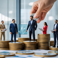 The Evolving Role of CPAs in Private Equity How Evan Vitale Brings Financial Discipline to Growth-Stage Investments and Strategic Acquisitions in 2025