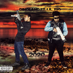 Dinoland Ft. Lil Rio