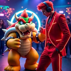 Mario castle H_H remix