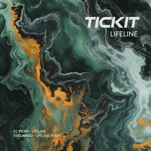 Lifeline (DJANGO Remix)