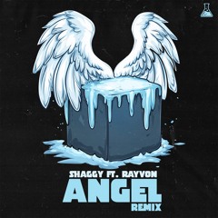Shaggy - Angel ft. Rayvon (BOMBASTIC, JAHMO & FD Remix) [Download for Full Version]