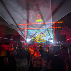 Electric Love promo mix 2026