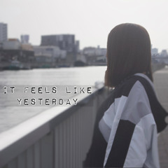 It feels like yesterday