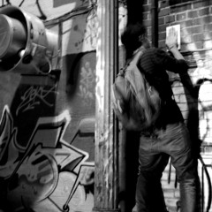 "Street Story" 90's Old School Boom Bap Type Beat Instrumental