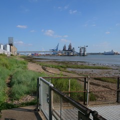 The Windrush Has Set Sail...