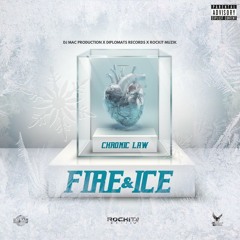 Chronic Law - Fire n Ice [Heaven Sent Riddim]