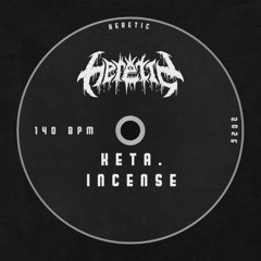 keta. - incense [free]