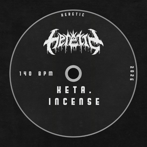 keta. - incense [free]