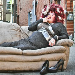 Janessa After Dark Series 2 - Episode 6 Feat. Sandy Johnson