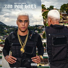 BRYAN NIICK - 200 POR HORA ( VÍDEO CLIPE NO YOUTUBE ) 🧨