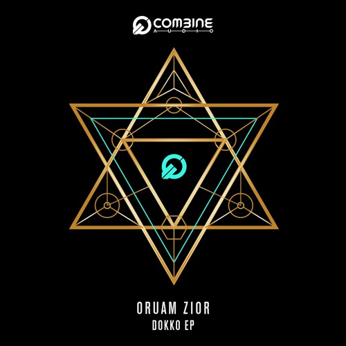 Oruam Zior - Equiz [PREVIEW] CA039