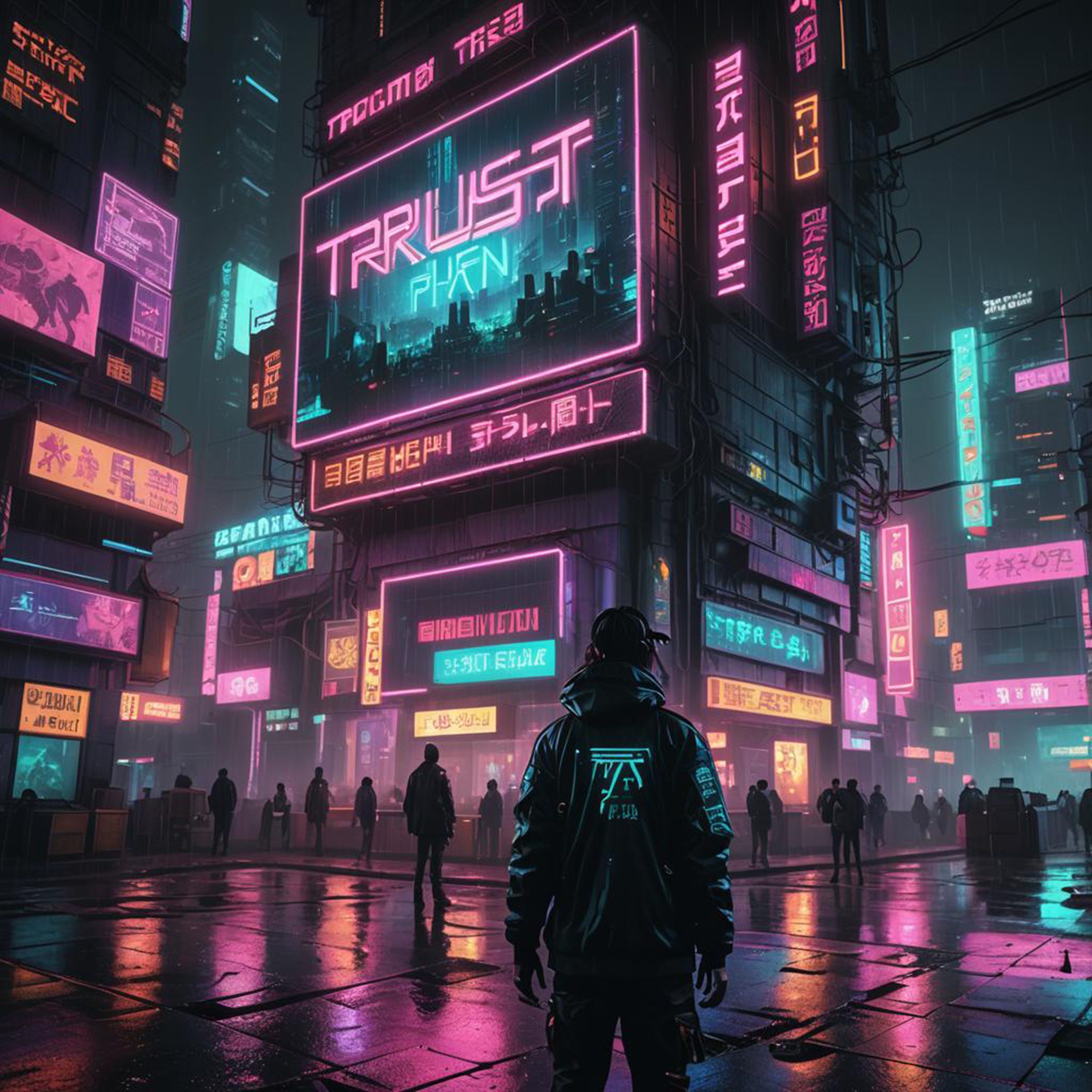 Trust The Plan By Covert23...xxx episode artwork