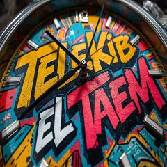 TELEKIB EL TAEM - Jazzmen feat Malo (OB Music Therapy)