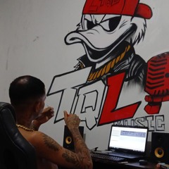 CARA DE MAL-MEK MEK DE DOUBLEBLACK - DJ VINICIN DO DG MC MAGRINHO MC GN SHEIK