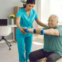 Why Home Physiotherapy is a Game Changer for Recovery?