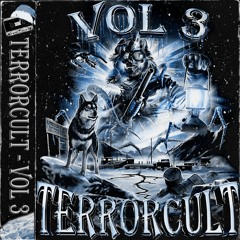 Terror Cult, Criminal Playa, Playawoods - STRANGE DAY