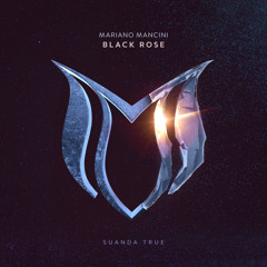Mariano Mancini - Black Rose