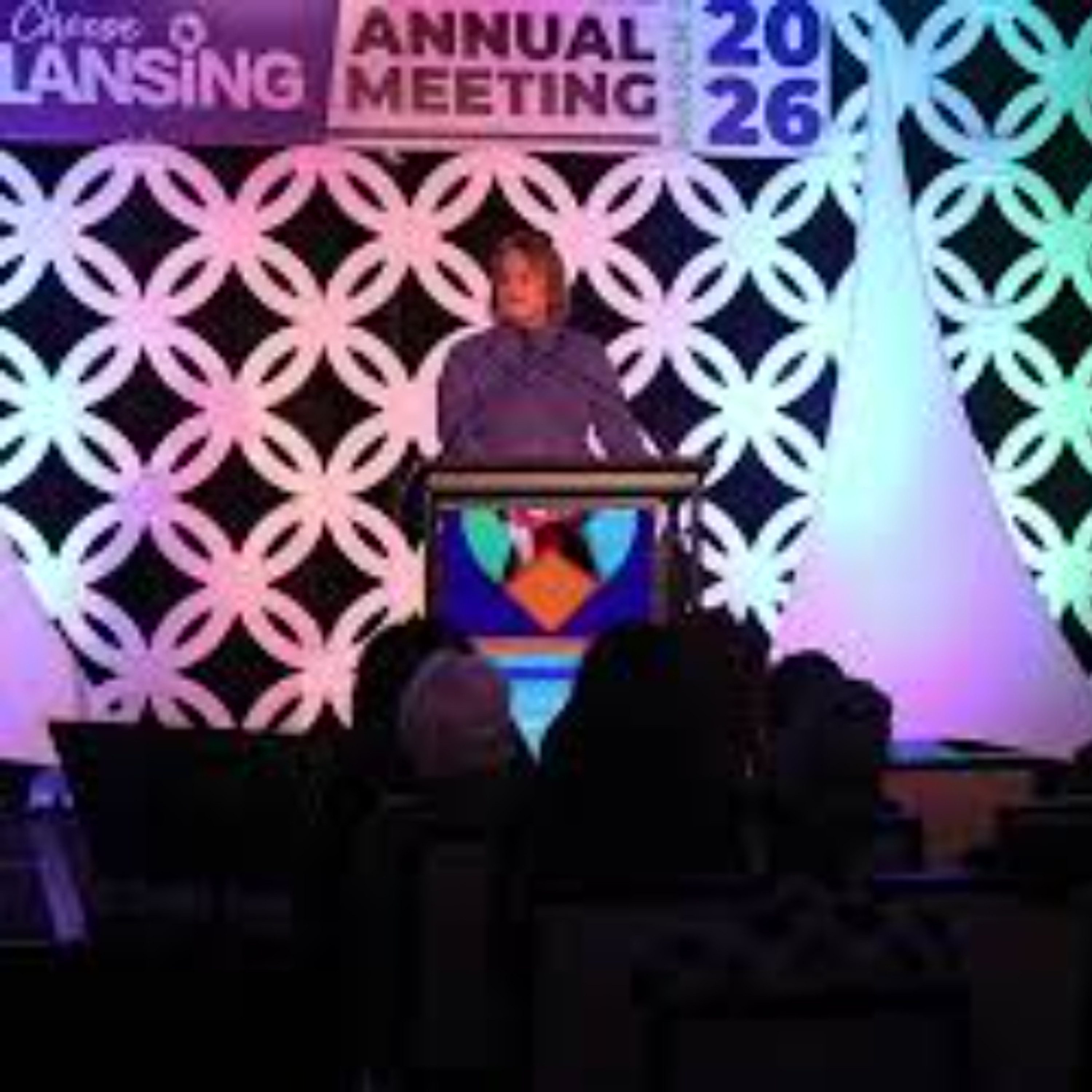 MBN On the Road | Choose Lansing 2026 Annual Meeting Highlights from This Year's Event episode artwork