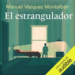 El estrangulador (Audiolibro)