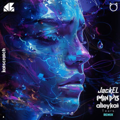 Tears (JackEL & iMan Luis Remix)