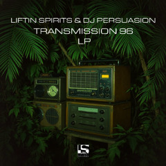 PREMIERE: Liftin Spirits & Dj Persuasion - Shell Beach