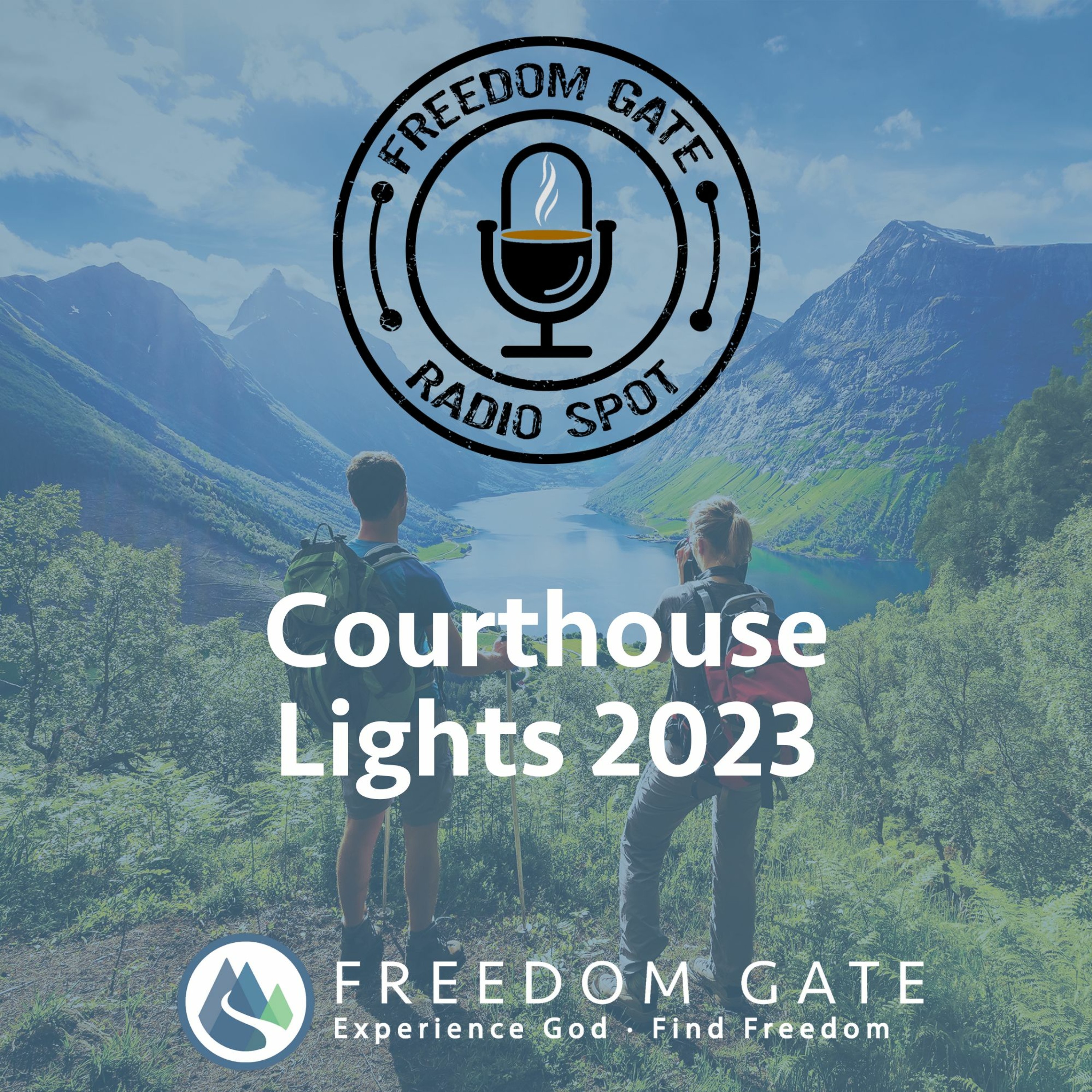 Courthouse Lights 2023 episode artwork