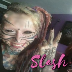 slash