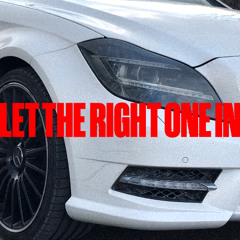 Let The Right One In