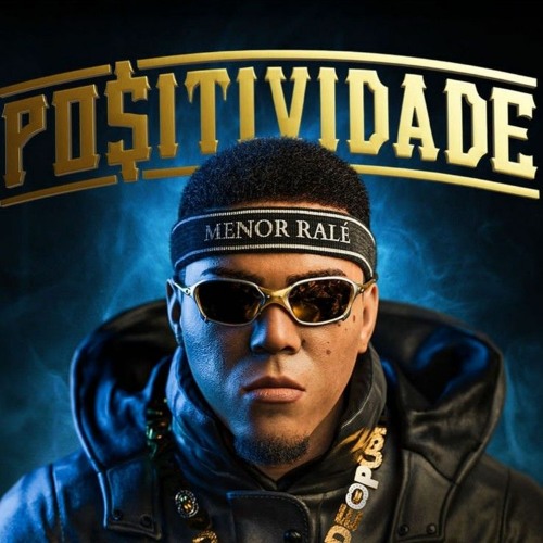 MC Lipi - O Melhor Desenhista (Álbum Positividade) Caio Passos