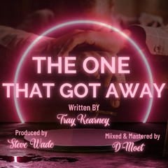 1) The One That Got  Away