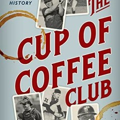 ( dj8 ) The Cup of Coffee Club by  Jacob Kornhauser ( PQo )