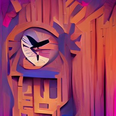 Maor Levi - Am I Dreaming (JC++ Cuckoo Clock Remix)