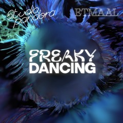 ETMAAL invites Freaky Dancing - Thomas Hell in Studio Pandora