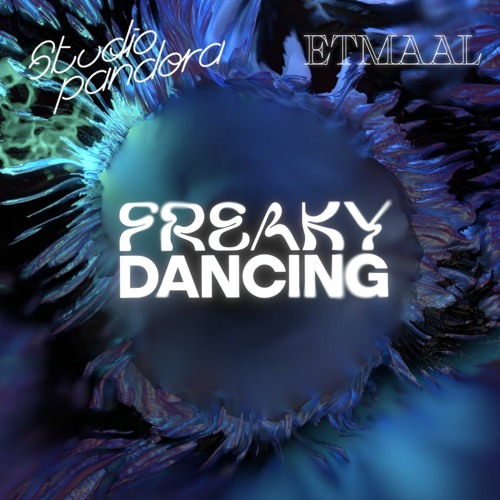 ETMAAL invites Freaky Dancing - Thomas Hell in Studio Pandora