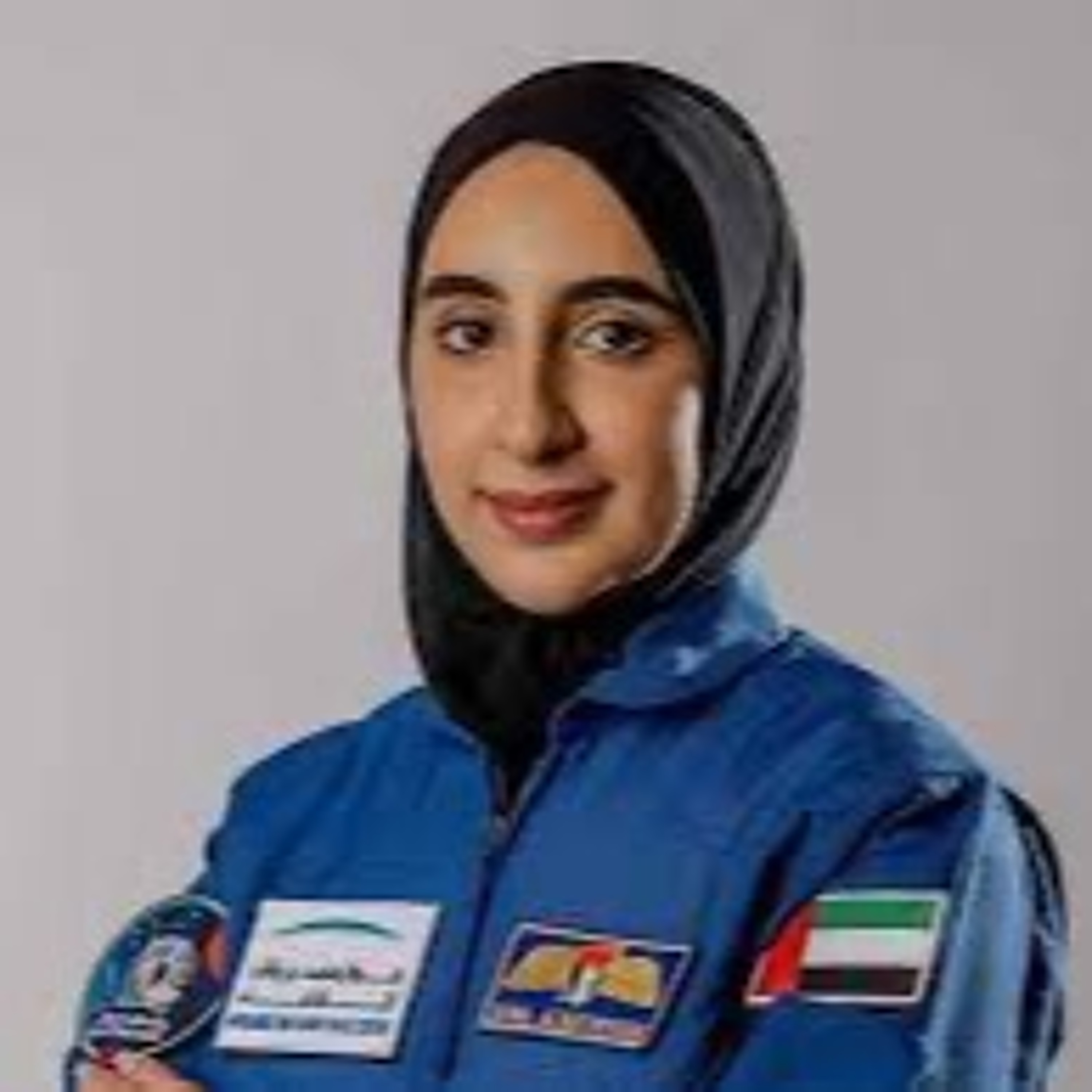 UAE's First Female Astronaut First Space Mission in 2024 (03.10.23) episode artwork