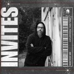 PRTL WRX Invites 011 | Mr. Coalman