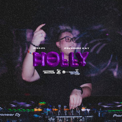 Pressure Kay Live @ Trilogy: HOLLY [16.05.25]