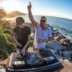 Cosmic Gate Miami Beach 2023