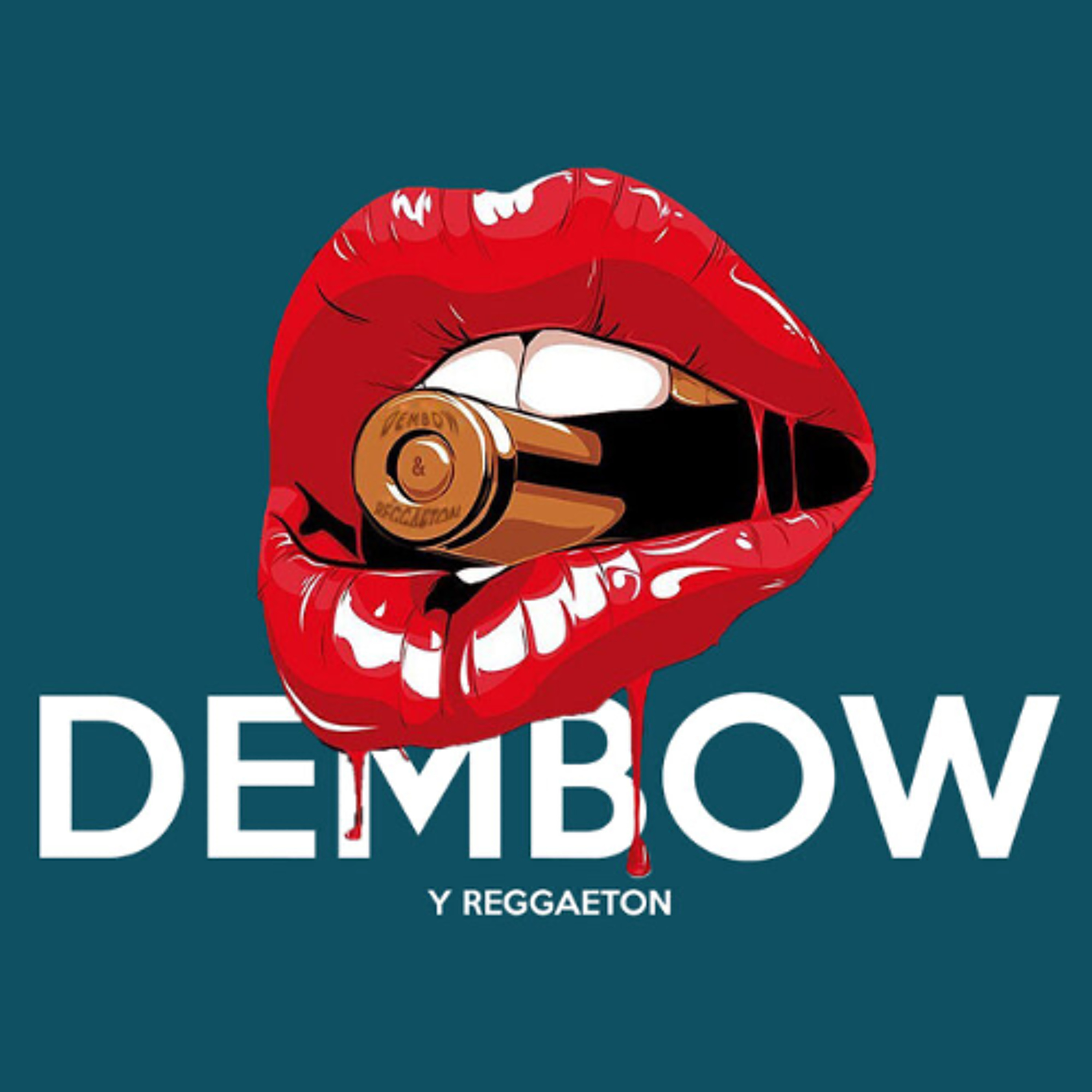 Dembow Desacatao 2025 episode artwork