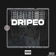 Dripeo (prod.Noahlacanoa)