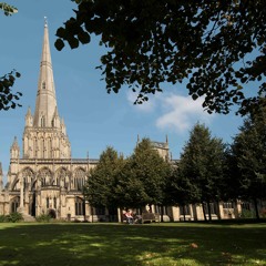 Bristol Churches Trail