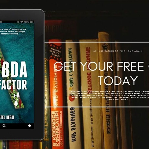The Lambda Factor. Free Copy [PDF]