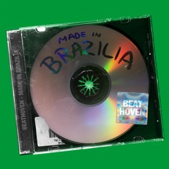 MADE IN BRAZILIA