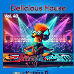 Delicious House Vol. 40
