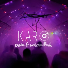 Karo vom Dach @ Kap94 14.09.24