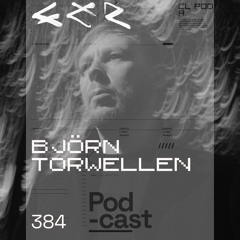 CLR Podcast 384 I Björn Torwellen