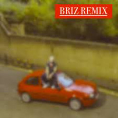 Waterfalls (feat. Sam Harper & Bobby Harvey) - James Hype (BRIZ REMIX)