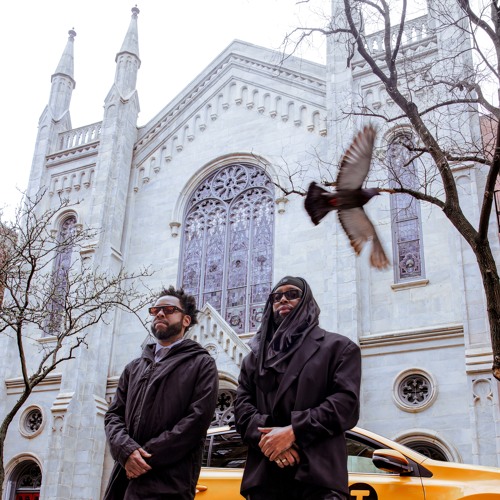 Circle of Love (feat. Robert Glasper)