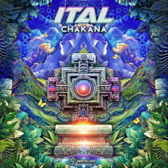 Ital - The Arrow | OUT NOW on Digital Om!🕉️